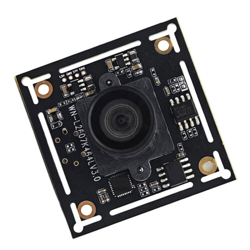 AR0234 Global Shutter 2MP Camera USB3.0 Global Shutter Camera Module Industrial Vision High Speed Machine Camera A