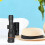 360 Degree Rotating Flashlight Holster Quick Draw Portable Belt Holder Unbreakable  Flashlight Cover 4