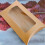 100Pcs Pillow Candy Box Paper Packaging Boxes Candy Bags with Transparent Window Cookie Boxes 6
