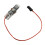 Xenon Night Strobe Flash Light Automatic Power Input: 5V Voltage for RC Multicopter Accessories 2
