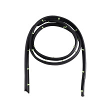 Right Roof Side Molding Roof Seal Strip 76842-JD01A 76842JD01A for Qashqai J10 2007-2014 R
