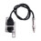 NOx Sensor Nitrogen Oxide Sensor 04L907805BF SNS705A for   Mk7   A4 A3 Q3  Octavia Superb 2013-2023 1