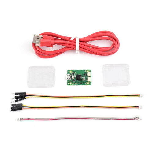 RP2350 3.3V Debug Probe for Raspberry Pi USB Debugging Kit (ARM Serial Debugging) for OpenOCD,CMSIS-DAP