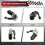 6L5Z-7G360-AA Transfer Case Motor for  Ranger 2006-2011 Transfer Case Shift Motor 5