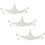 3X Boho Toy Hängematte Stofftier Aufbewahrungsnetz Teddybär Hängematte Gibt Jungen Oder Mädchen Das Beste Urlaubs- Oder Geburtstagsgeschenk 2