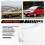 25060-ED80A Bränsleoljenivåsensor för  Tiida 2005-2007 Bilaccessoarer 4