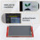 3.5 Inch TFT LCD Display Screen SPI Serial LCD Module 480X320 TFT Module Driver IC ILI9488 Support Capacitive Touch 4