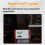 3.5 Inch TFT LCD Display Screen SPI Serial LCD Module 480X320 TFT Module Driver IC ILI9488 Support Capacitive Touch 5