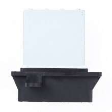 Blower Motor Fan Heater Resistor for D-Max Colorado RC 2008 - 2012 8980493940 92495V92204 898049394