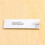 2PCS SW-BX02B Refrigerator Replacement LED Light Board ZBE2350HCA Light Bar SW-BX02B 6