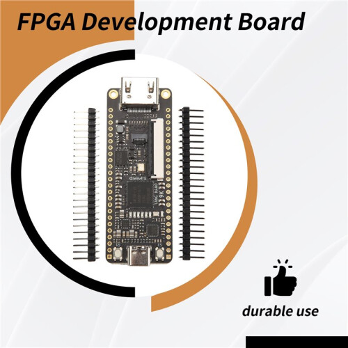 Tang  9K FPGA Development Board GOWIN GW1NR-9 RISC-V HDM Kit 1