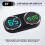 1set Car - Display, Universal for Cars, Speed Tracking Device, Driving Gadget 2