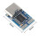 5 ST PDC004-PD PD Decoy Modul USB-C PD 20V  Fast SpäNning Power Trigger Module 5A Typ-C HoningåNg för Notebook 4