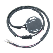 3849411 Outboard Trim Sender Sensor för Penta DP-SM SX-M DP-S Drive 3855535 3863007 3849413 3 Wire RSC004
