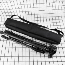 Thicken Tripod Carrying Handbag Shoulder Bag Photography Light Stand Umbrella Storage Case,12X12X100Cm