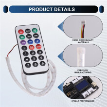 For Seeed Studio XIAO  Kit Expansion Board Compatible with ESP32 S3 C3 C6 Development Board for