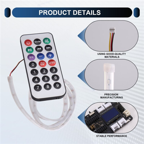 For Seeed Studio XIAO  Kit Expansion Board Compatible with ESP32 S3 C3 C6 Development Board for