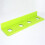 2PCS Battery Wall Mount for R-Yobi 18V Battery,Battery Holder 8
