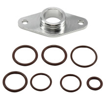 Dichtung Ölpumpenansaugrohr für für für INSIGNIA Zafira Astra Cascada 2.0 CDTI für SX4 für 9-5 2.0 T