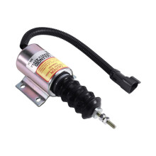 12V Treksolenoïde P613-A1V12 121615GT voor Genie Boom Lifts Motor Graafmachine Generator
