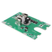 BMS 5S 18V 21V 30A Lithium Battery Protection Board PCB 18650 Battery Charge Protection Board Module för Skruvmejsel