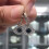 Collection de bijoux en cristal œil protecteur, boucles d'oreilles 2