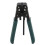 Fiber Optic Stripping Tool FTTH Fiber Optic Cable Stripper Striping Optical Pliers Drop Stripper Fiber Cable Stripper 1