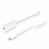 Thunderbolt 3 naar Thunderbolt 2 adapter – USB-C compatibel – G 4