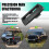 Tailgate Handle Trunk Release Handle for  Hilux 2026 Car Trunk Open  Button 6