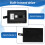 500GB Console Game Hard Drive for  360 Slim Hard Drive 5