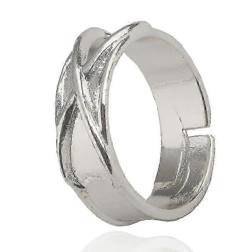 Bague ajustable ouverte Dragon Ball, Happy Hehe Ma 1