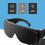 Solar Eclipse Glasses CE & ISO Certified for 2024 Sun Viewing - Safe Direct Observation 4