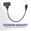 Kabel USB   3 na USB 3.0 Adapter USB  Adapter Cable Support 2.5 Cali Ssd Hdd Hard Drive 5