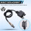 PM-Sensor Partikelsensor LR146853 0281008159 für    Sport  5 2012-2022 6