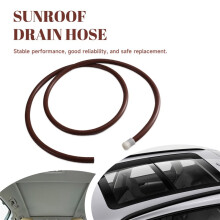 3D5877201 3D5877202 3B7877233 Car Front Left/Right Sunroof Drain Hose for Rear