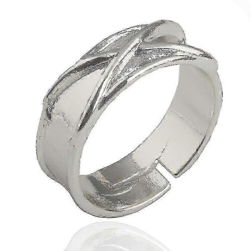 Open verstelbare ring, Dragon Ball ring, Happy Hehe Ma