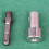 Electric SDS DIY Shank  Converter Accessories Drill Bit Adapter Power Tool Earth Auger Square Durable(C) 4