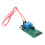 Four Digits  Control Minute Timer Board Arcade Game Coin Acceptor Selector Pump Water Washing Machine 7