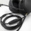 For -HyperX Cloud Alpha/-HyperX Cloud Core Flight Headphone Cable with Volume Control Sound Control Headphone Cable 1