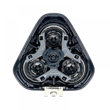 Vervangende scheerkop voor de S3000, compatibel met Philips S3101, S3102, S3103, S3201, S3202, S3203, S3205, S3206, S430-G.