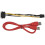 VER018 PRO PCI-E Riser Card USB 3.0 Cable 018  PCI Express 1X To 16X Extender PCIe Adapter for BTC Mining(Red) 8
