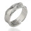 Åben justerbar ring Dragon Ball-ring, glad Hehe Ma 1
