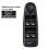 C4 Picasso Front Left Wing Mirror Switch 6554.YH Window Regulator Switch Button for Citroen C4 GP-G 2