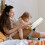 Reading Stand - YYV - Black - Tiltable - 360 Adjustable - Foldable-G 4