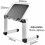 Reading Stand - YYV - Black - Tiltable - 360 Adjustable - Foldable-G 2