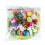 Διαδραστικό παιχνίδι για γάτες - HAUTSTORE - 21 τεμάχια - Φτερό, ποντίκι, κουδούν 4