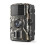 Αδιάβροχη κάμερα κυνηγιού εξωτερικού χώρου 12MP 1920*1080P IP66 με υπέρυθρη νυχτ 2