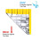 Σετ 5 επαναχρησιμοποιούμενων χρυσών/ασημένιων κουβερτών επιβίωσης 160x210cm 4