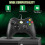 USB gamepad adaptér pre PC, Xbox 360, Xbox 360 Slim a Windows PC-G 2