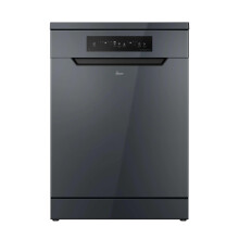 Hoover H-Dish 300 Freestanding Dishwasher - Smart Wi-Fi C Rated Gra HFP4C7E0A-80